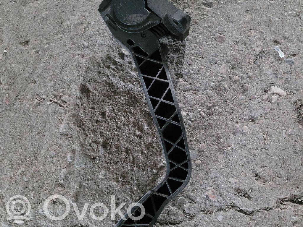 Peugeot 307 Accelerator throttle pedal 
