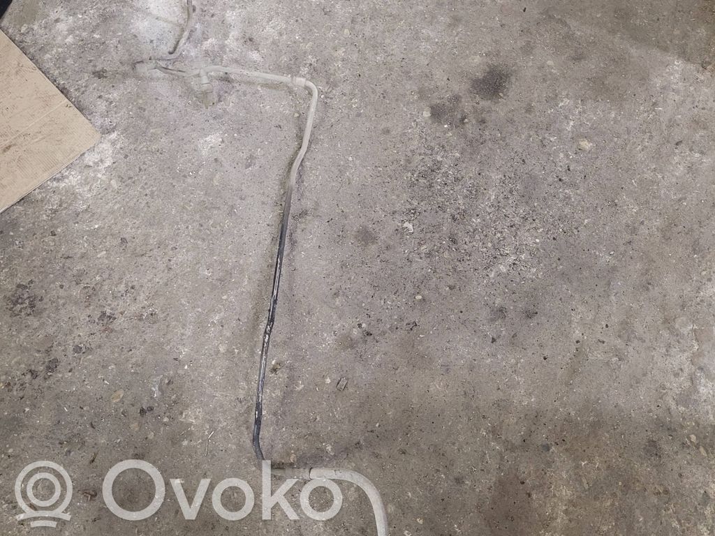 Citroen C5 Air conditioning (A/C) pipe/hose 