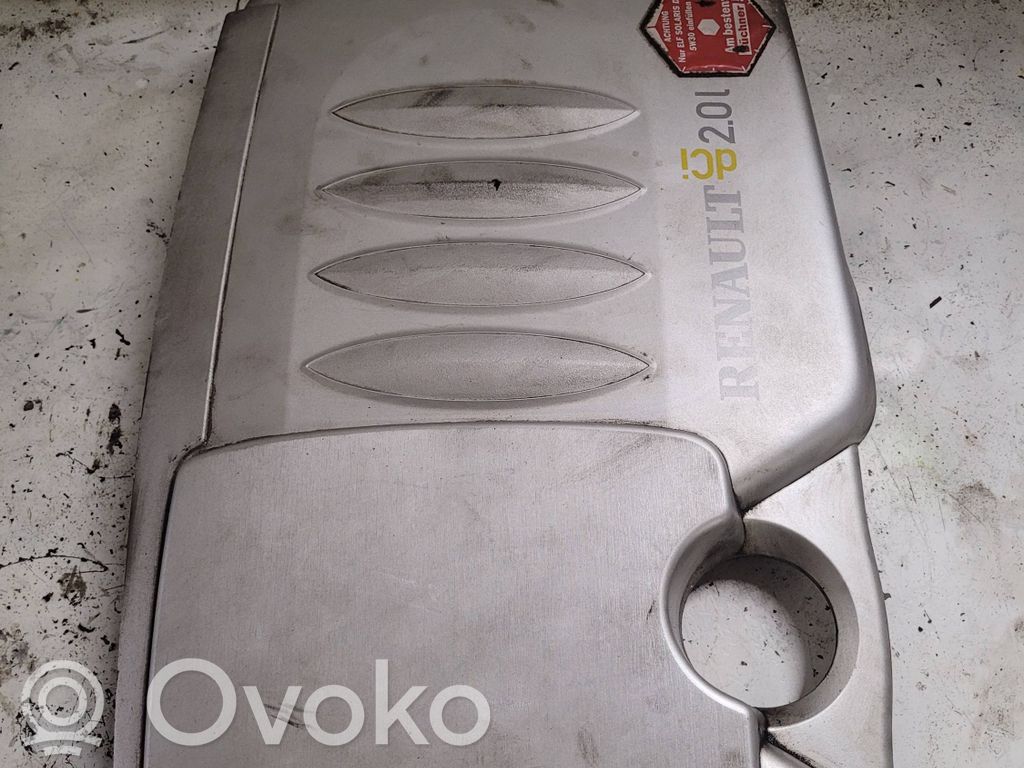 Renault Laguna II Moottorin koppa 