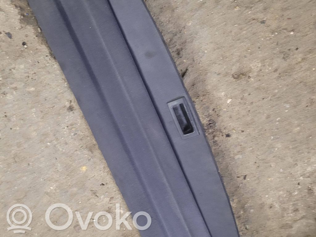 Renault Laguna II Parcel shelf load cover 