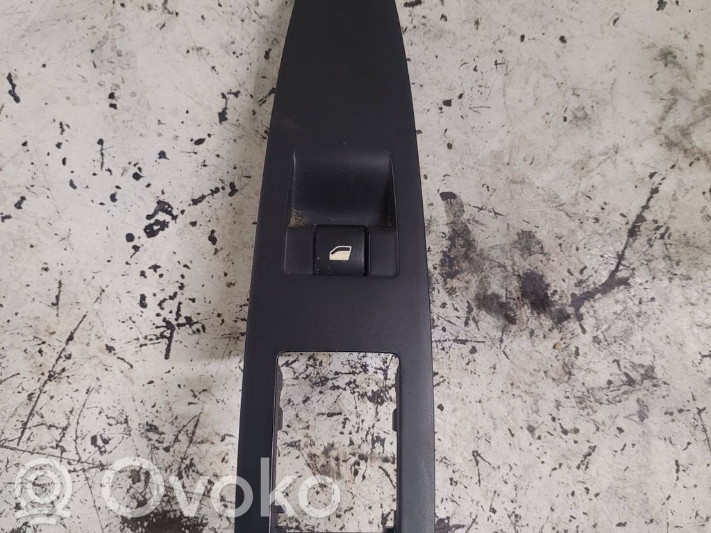 Citroen C6 Electric window control switch 