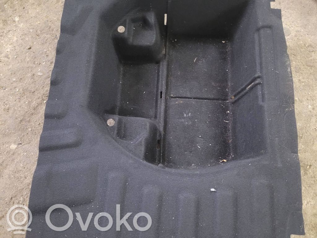 Citroen C5 Bagažinės kilimas 