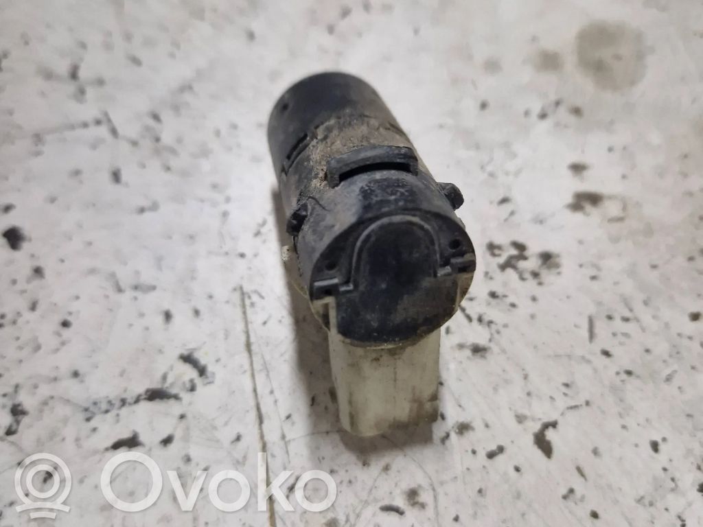 Citroen C4 I Sensor de aparcamiento PDC 