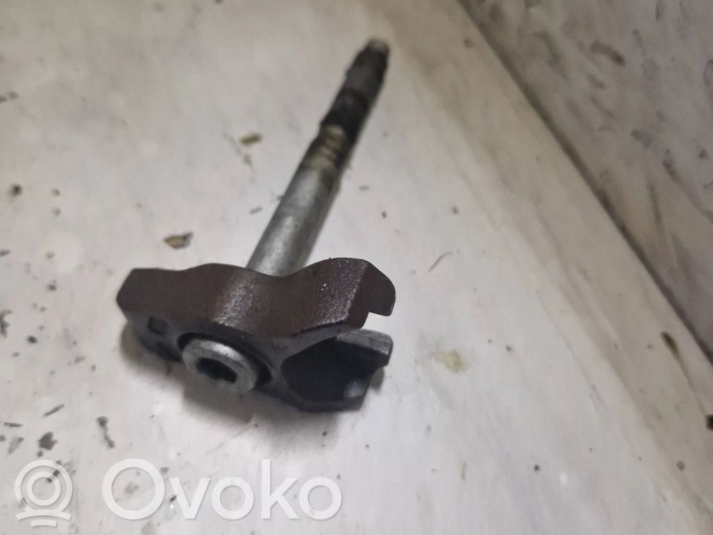 Citroen C5 Abrazadera del inyector de combustible 