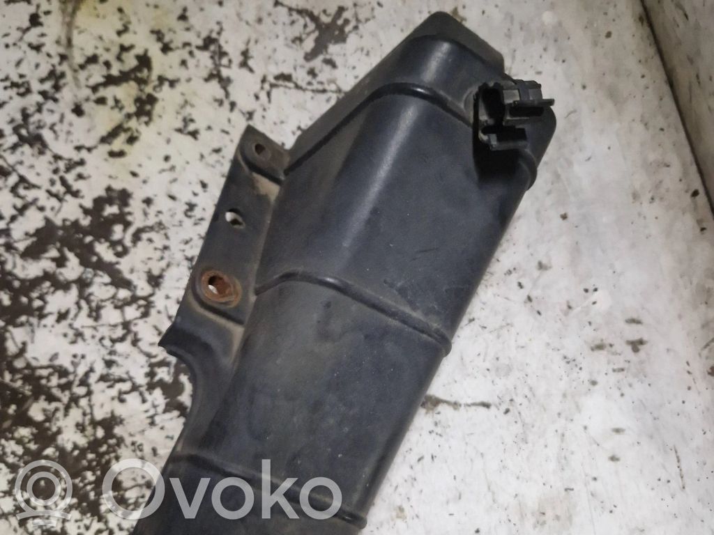 Engine control unit box
