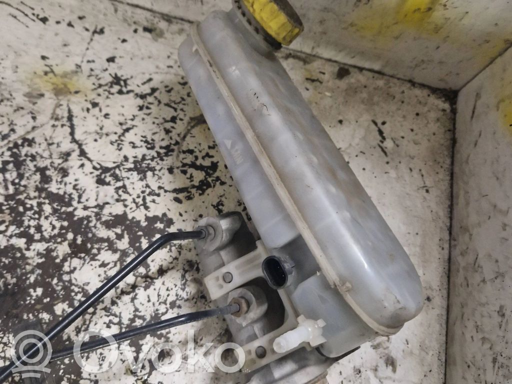 Fiat Ducato Cilindro del sistema frenante 