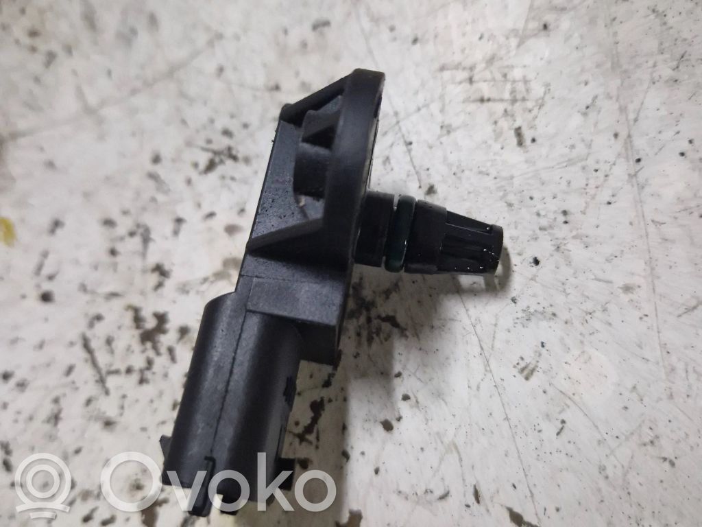 Renault Laguna II Luftdrucksensor 
