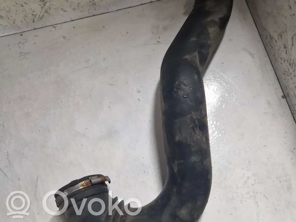Fiat Ducato Repuesto del conducto de ventilación 