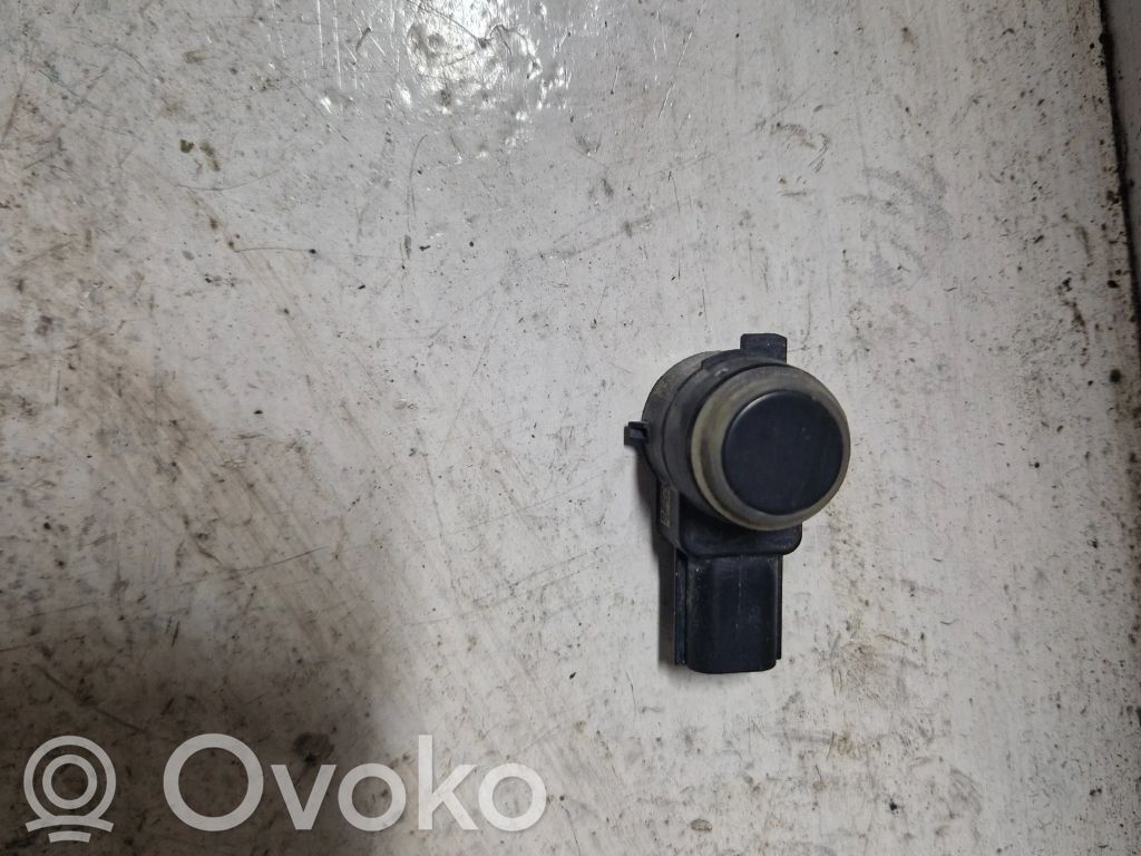 Opel Meriva B Parksensor PDC 
