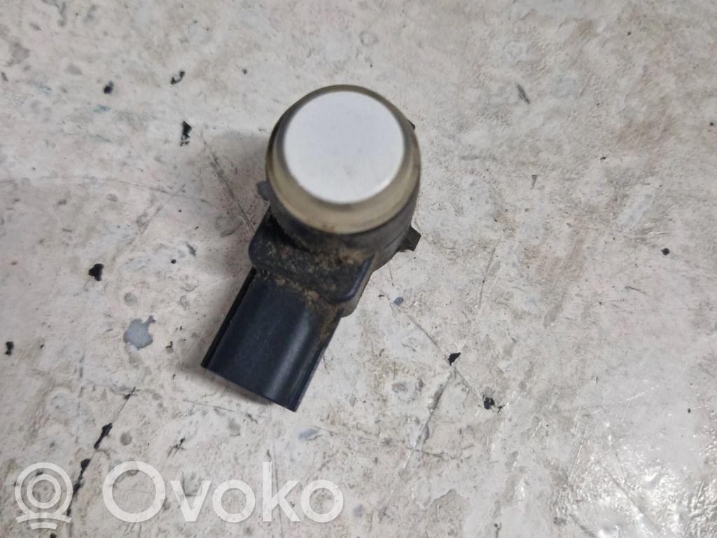 Opel Meriva B Airbagsensor Crashsensor Drucksensor 
