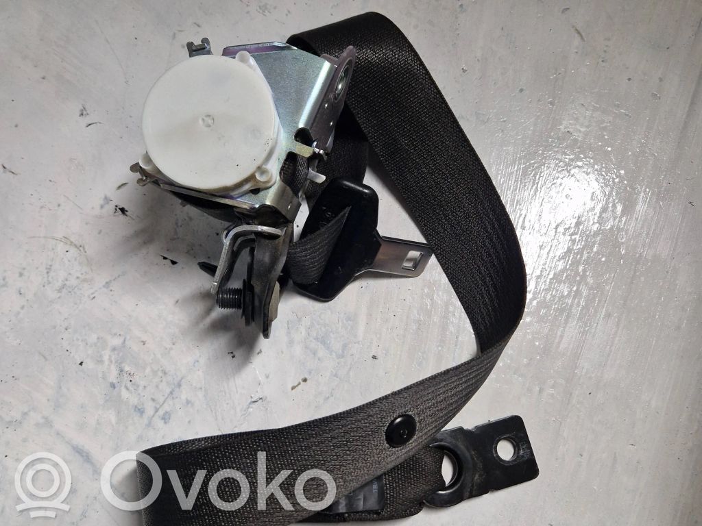 Cinturón delantero   340407280