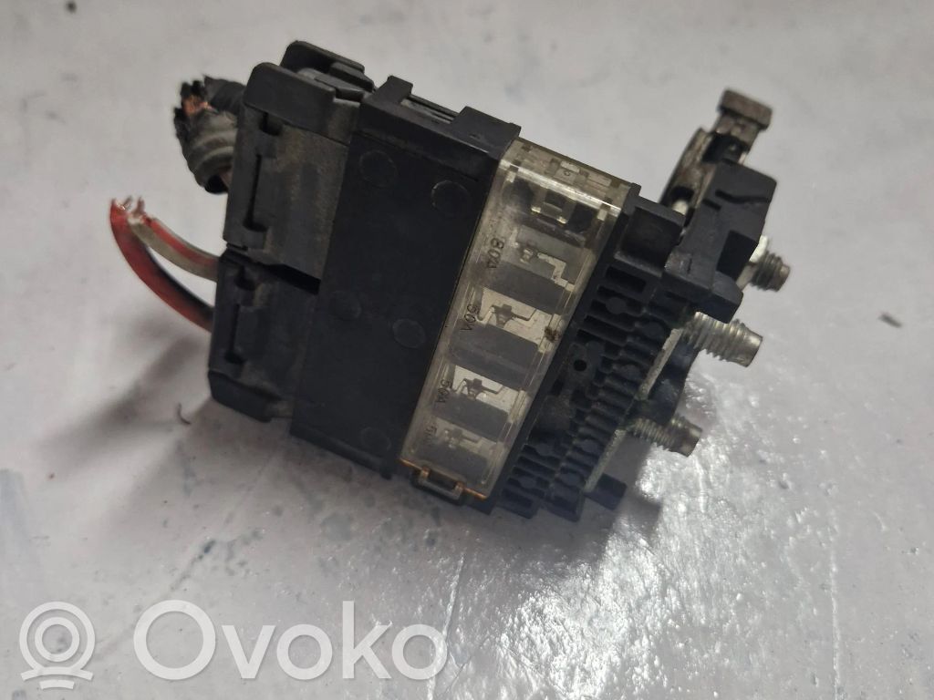 Fuse module