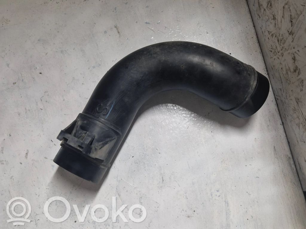 Subaru Legacy Intercooler hose/pipe 