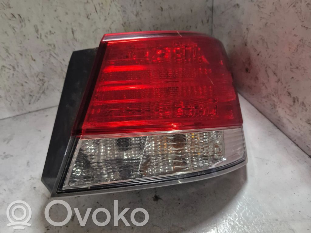 Subaru Legacy Takavalot 