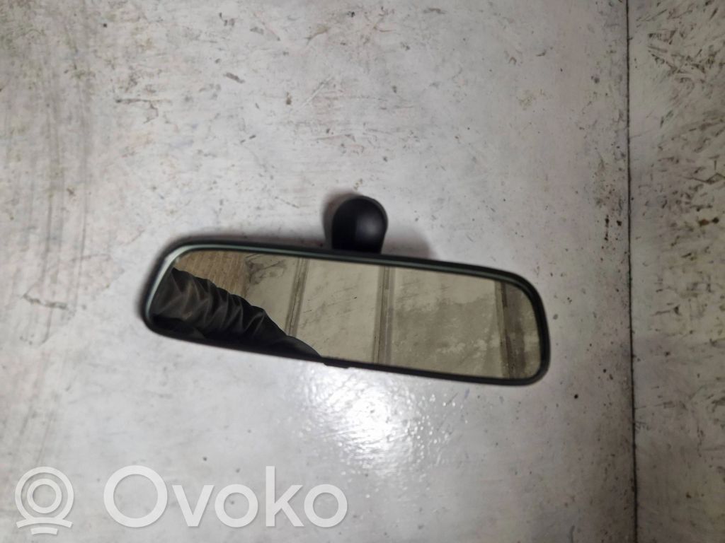 Subaru Legacy Rear view mirror (interior) 
