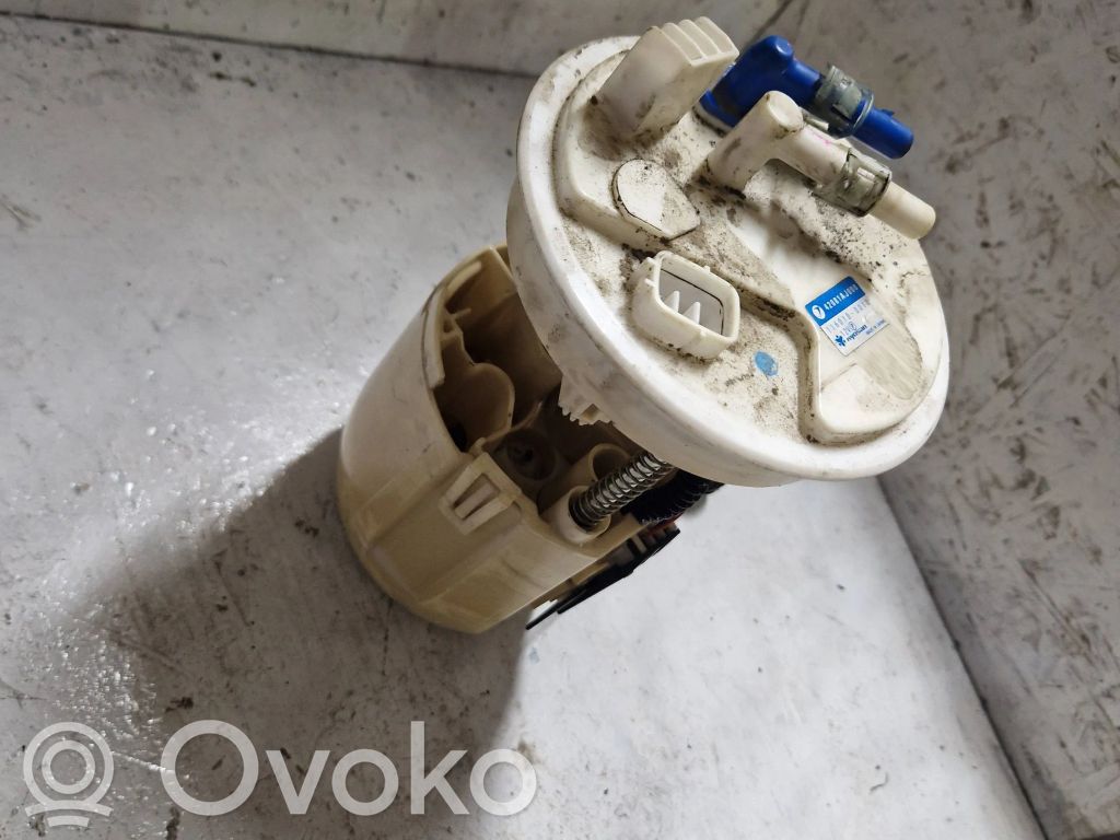 Subaru Legacy Capteur niveau de carburant 
