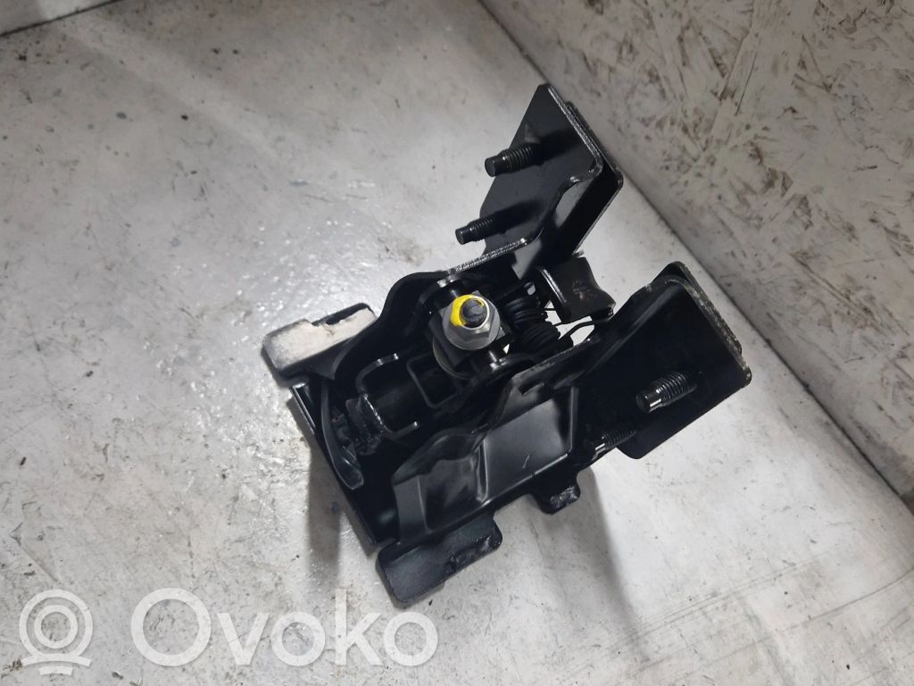Citroen C3 Pluriel Convertible roof lock/latch 