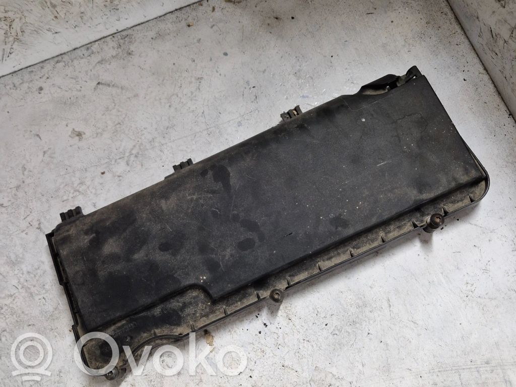 Citroen C3 Pluriel Air filter box cover 