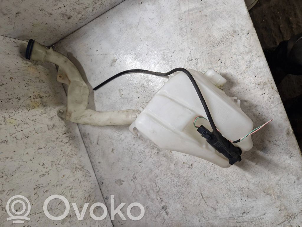 Citroen C3 Pluriel Logu šķidruma tvertne 