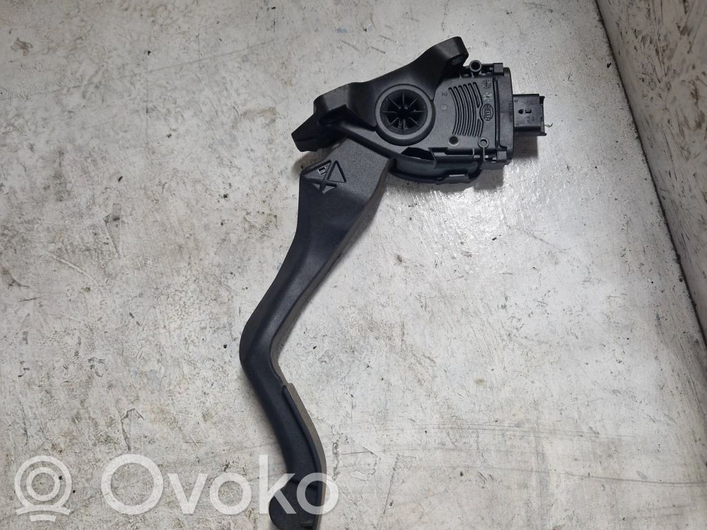 Citroen C3 Pluriel Accelerator throttle pedal 