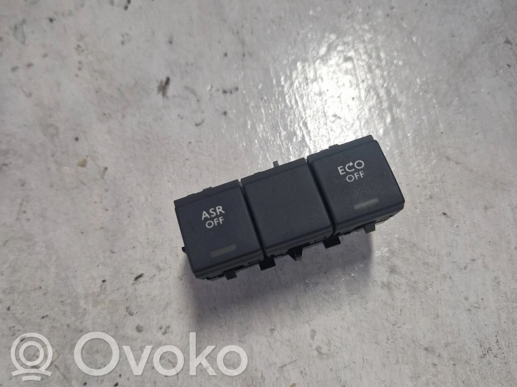 Peugeot 508 Other switches/knobs/shifts 