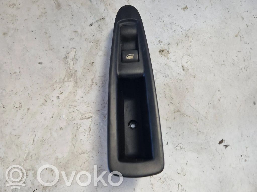 Citroen C4 I Electric window control switch 