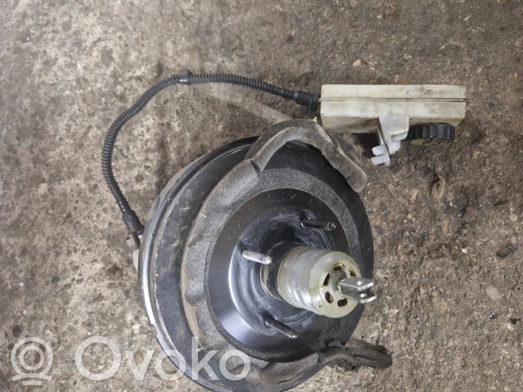 Citroen C4 Grand Picasso Servo-frein 