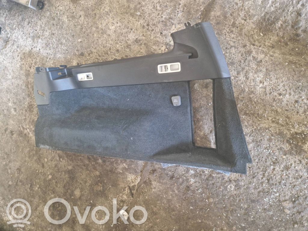 Volvo V70 Panou lateral inferior portbagaj 