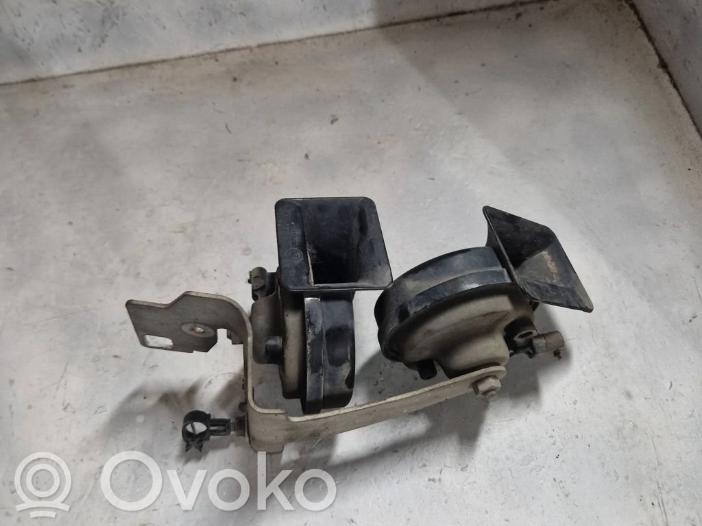 BMW 6 E63 E64 Skaņas signāls 