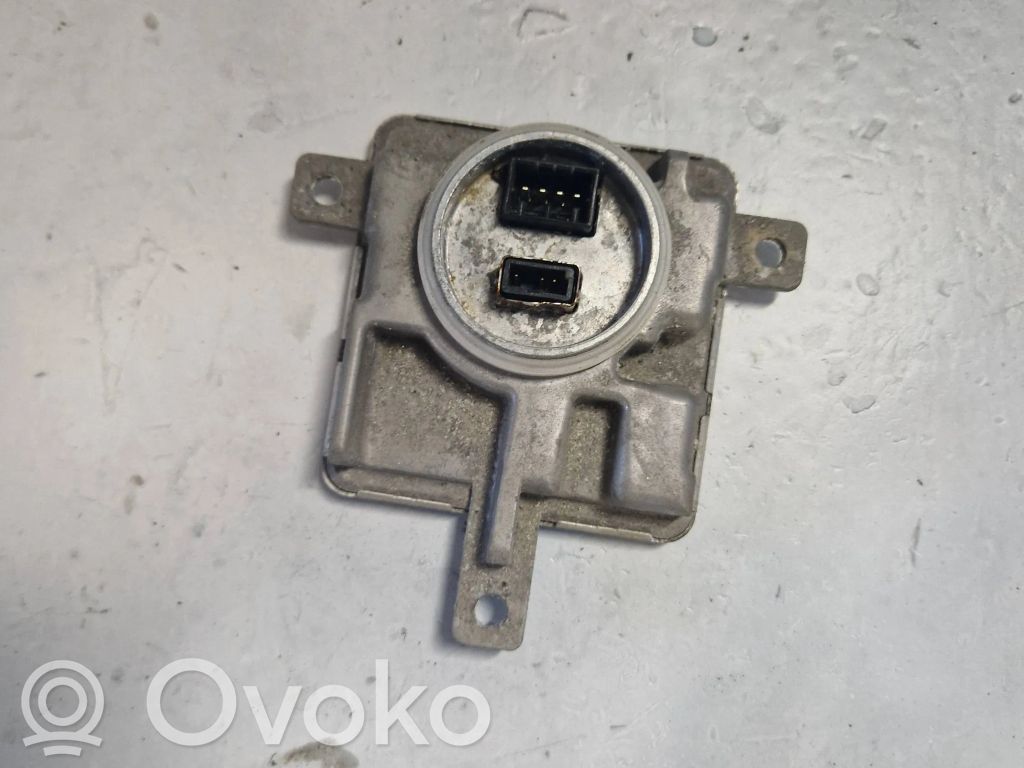 Volvo V40 Unidad de control/módulo de los faros xenón 