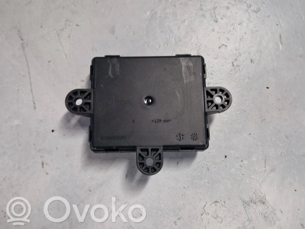 Volvo V40 Door control unit/module 