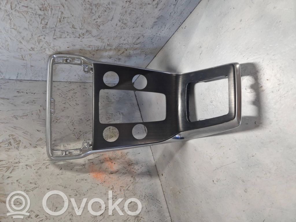 Volvo V40 Console centrale 