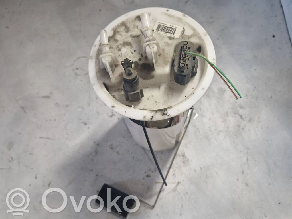 Volvo V40 Bomba interna de combustible 