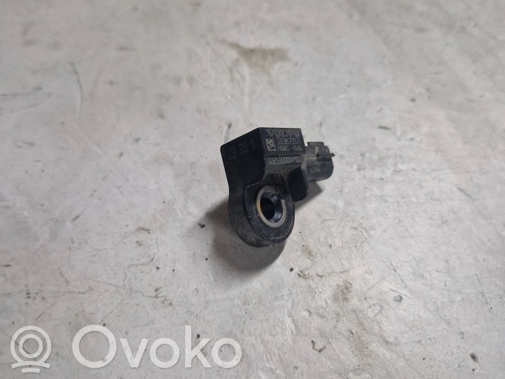 Volvo V40 Oro pagalvių smūgio daviklis 
