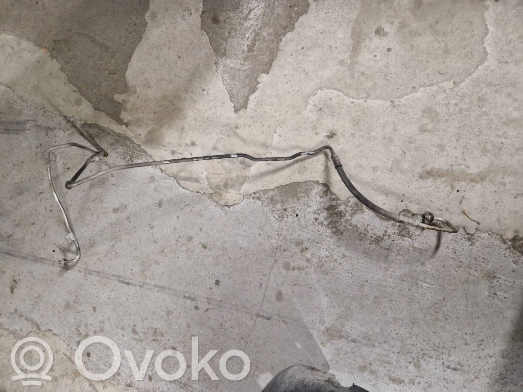 Citroen C5 Air conditioning (A/C) pipe/hose 