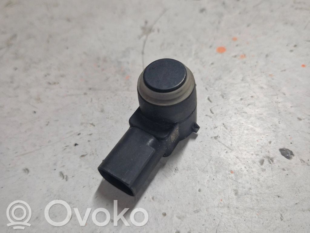 Citroen C4 Grand Picasso Parkavimo daviklis PDC 