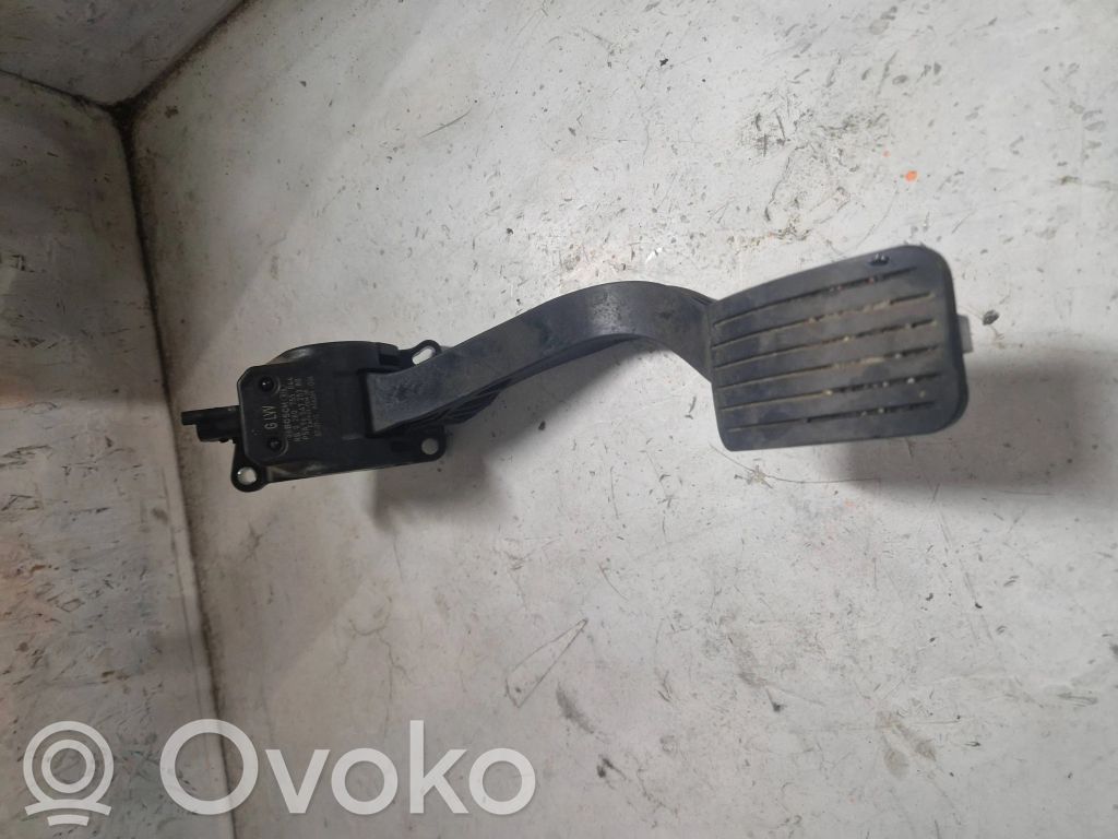 Citroen C4 Grand Picasso Akceleratoriaus pedalas 