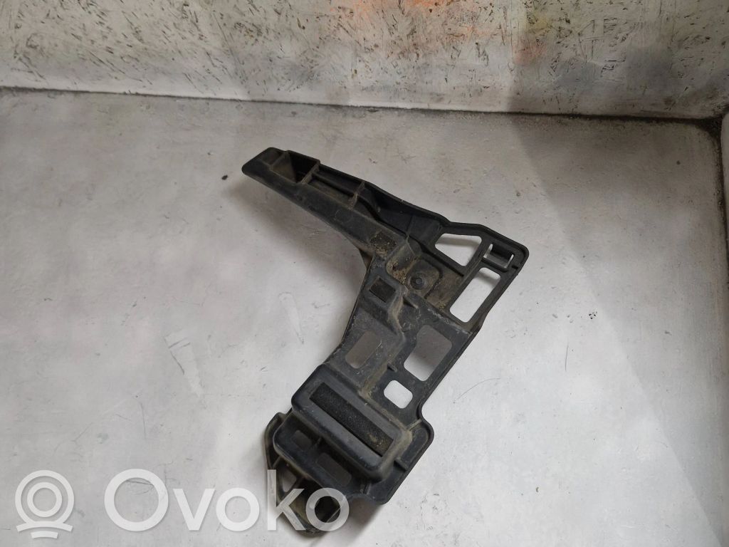 Citroen C4 Grand Picasso Galinis laikiklis bamperio 