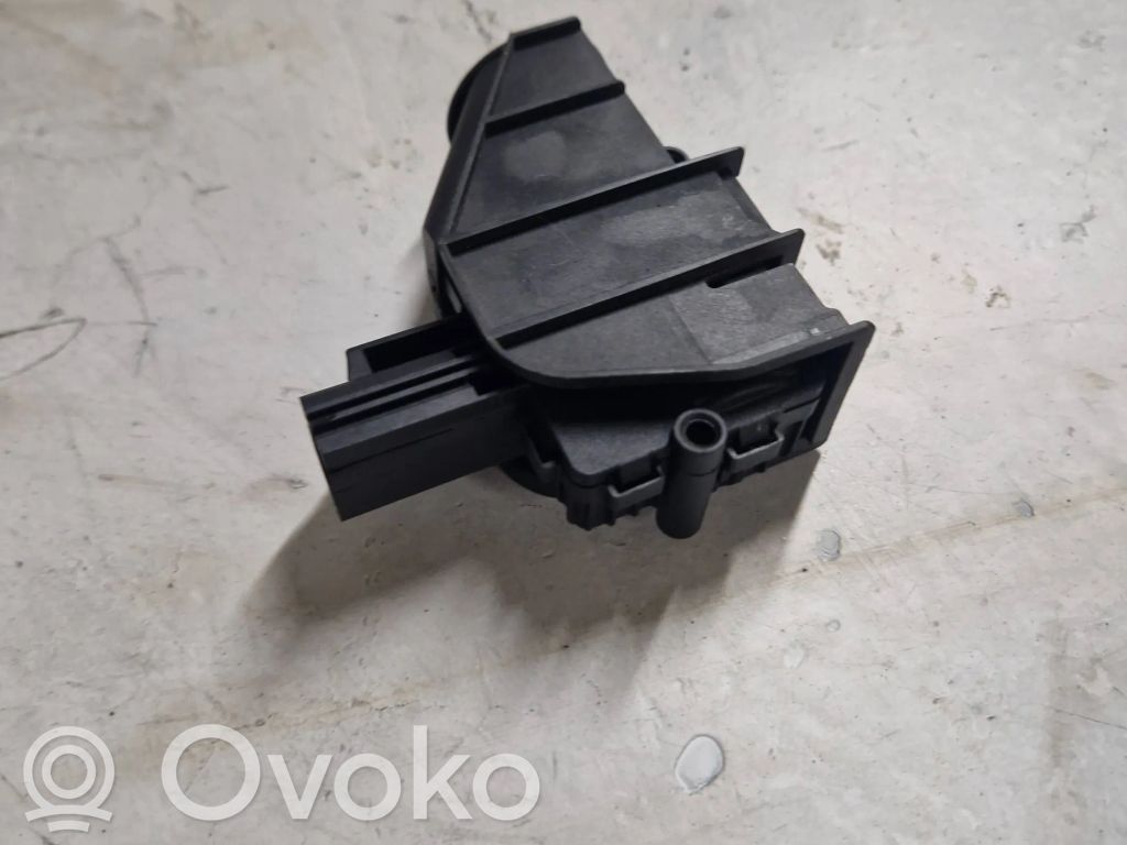 Ford Mondeo MK IV Tapa sellante del depósito de combustible 