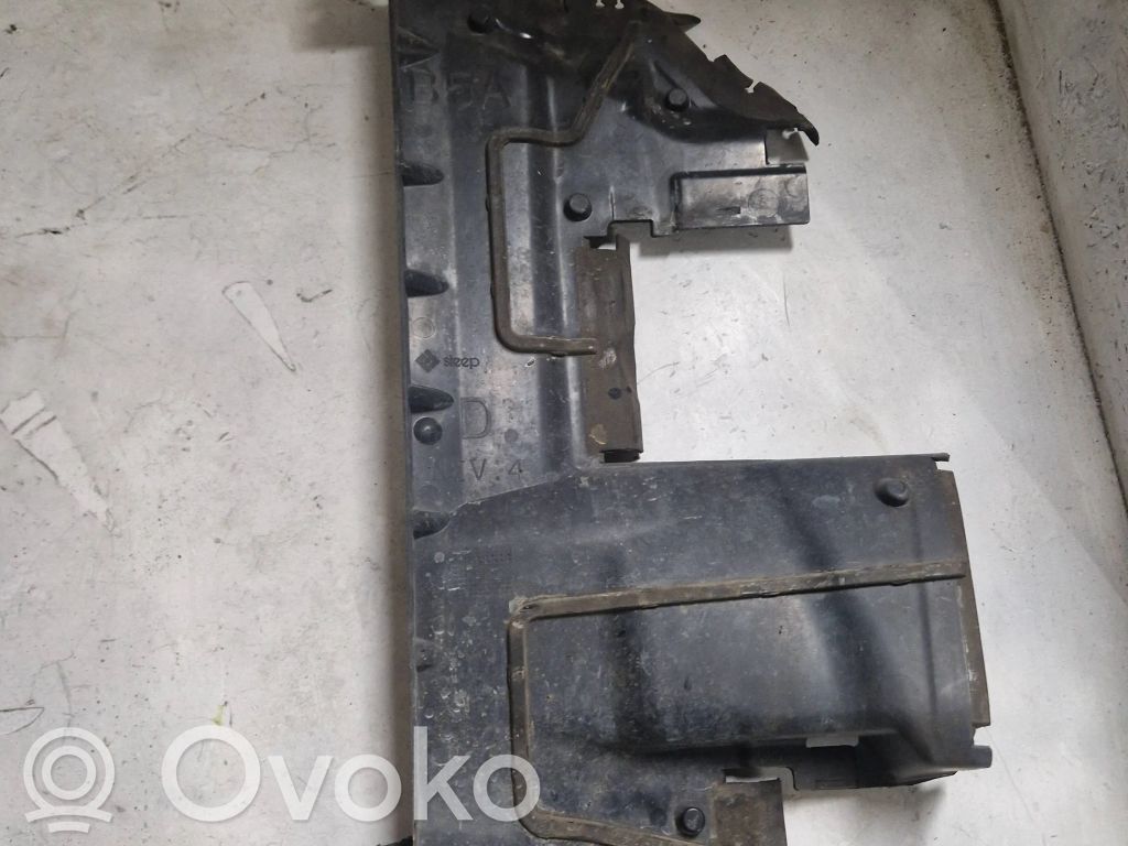 Citroen C4 I Устройство (устройства) для отвода воздуха 