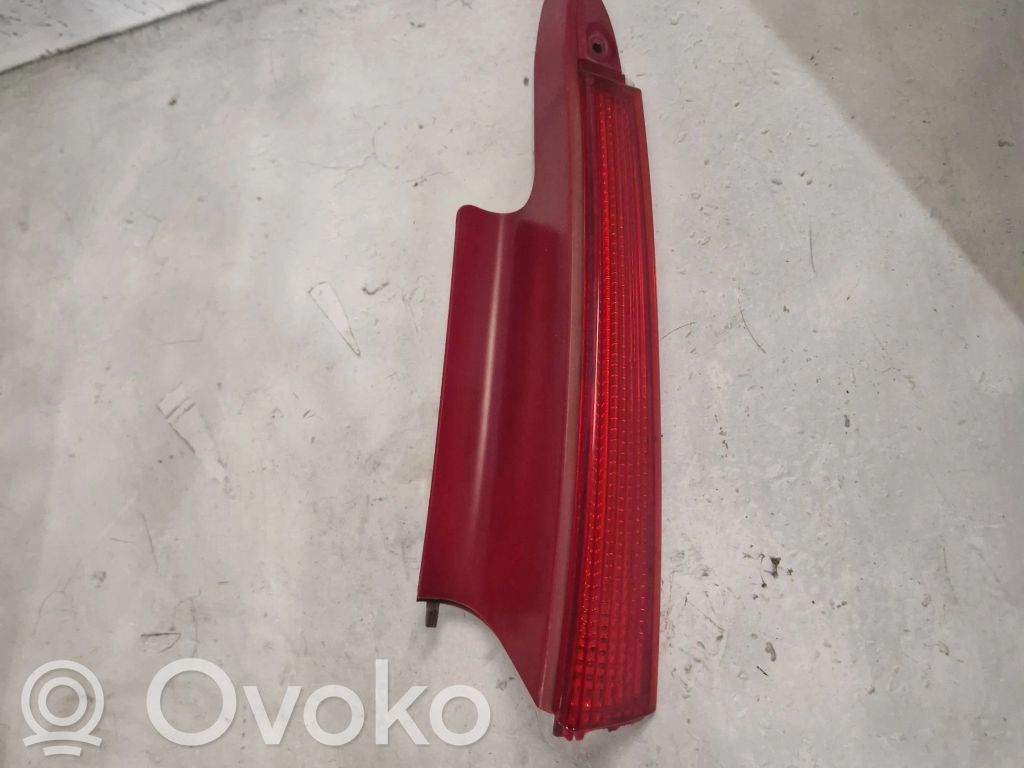 Citroen C4 I Rear/tail lights 