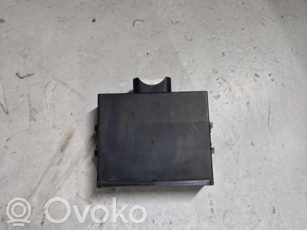 Toyota Aygo AB10 Other control units/modules 