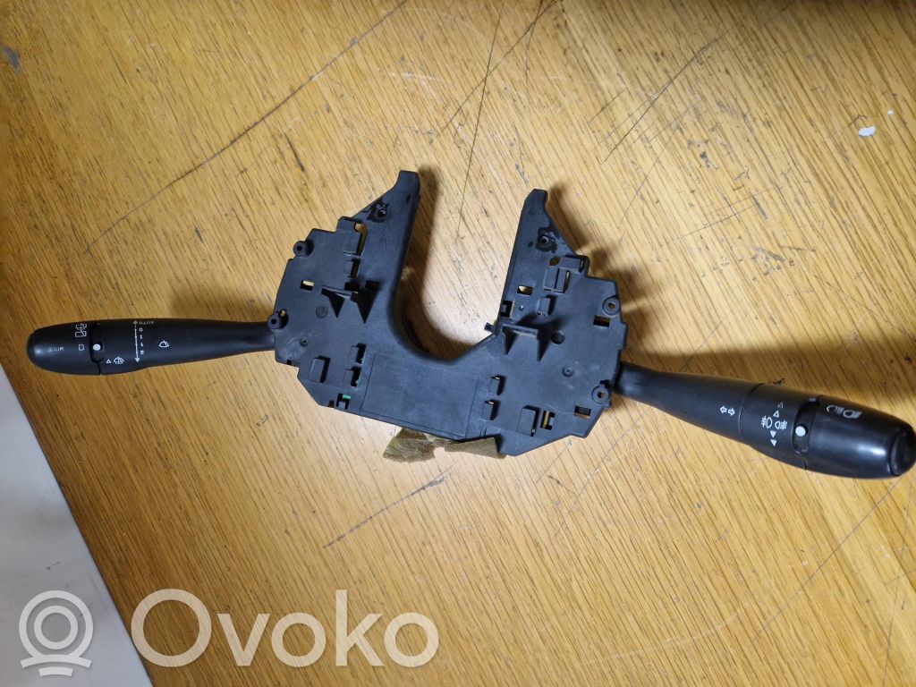 Citroen C5 Wiper turn signal indicator stalk/switch 