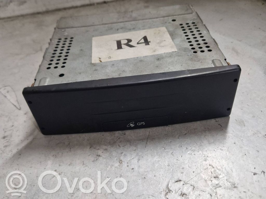 Renault Espace -  Grand espace IV Unité / module navigation GPS 