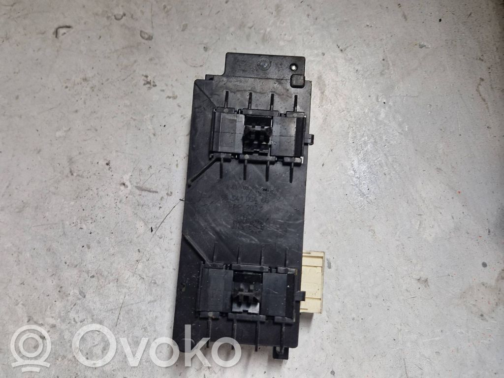 Citroen C5 Bluetooth control unit module 