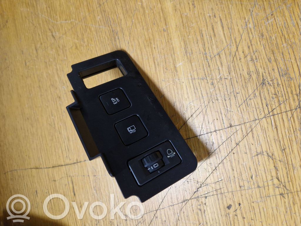 Citroen C4 II Other switches/knobs/shifts 