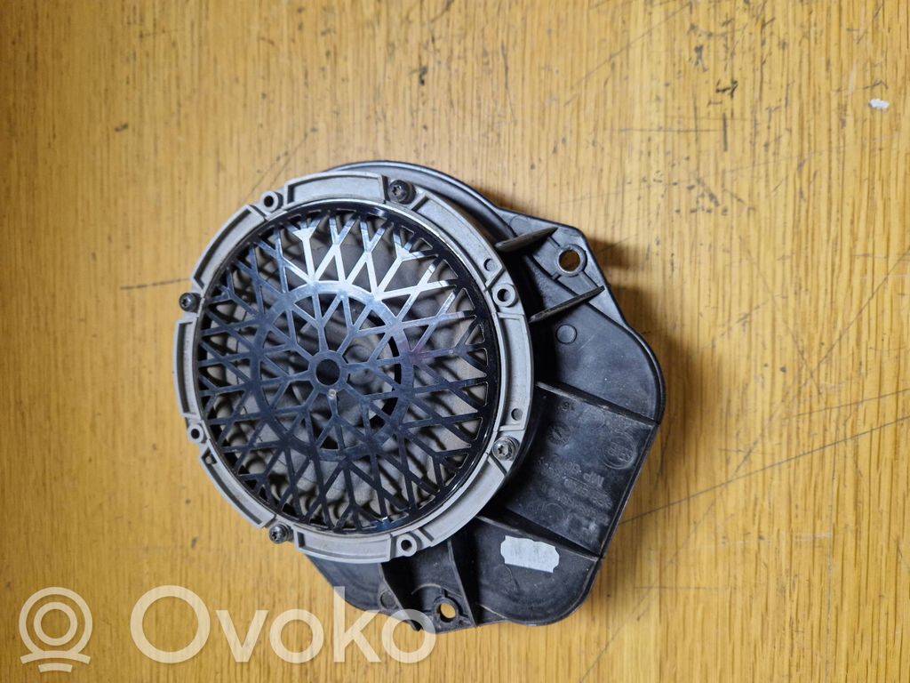 Citroen Jumpy Front door speaker 