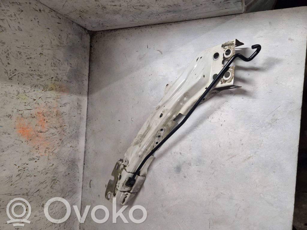 Citroen Jumpy Headlight/headlamp mounting bracket 