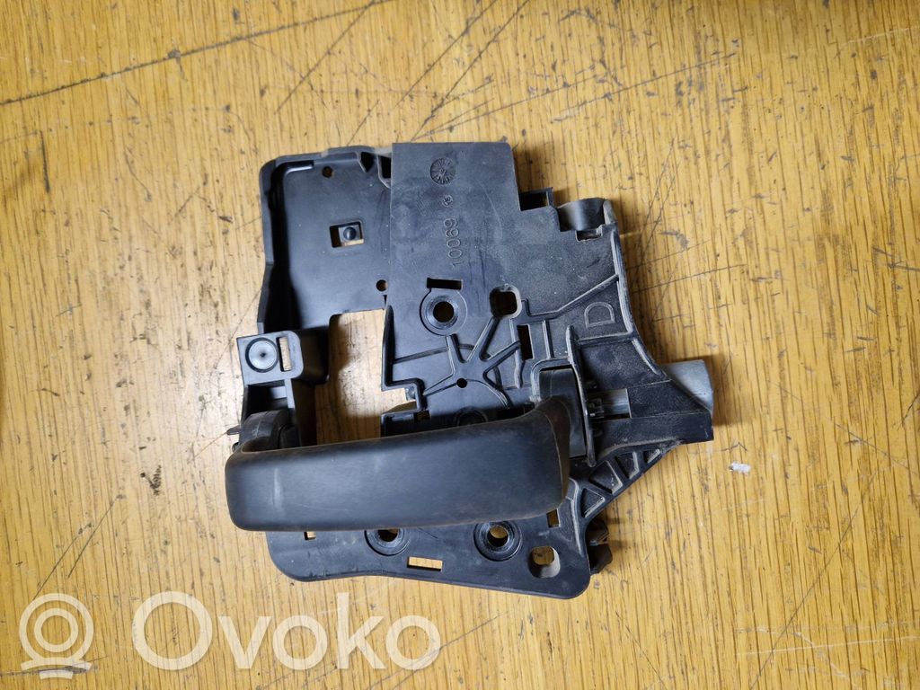 Sliding door interior handle   96806572