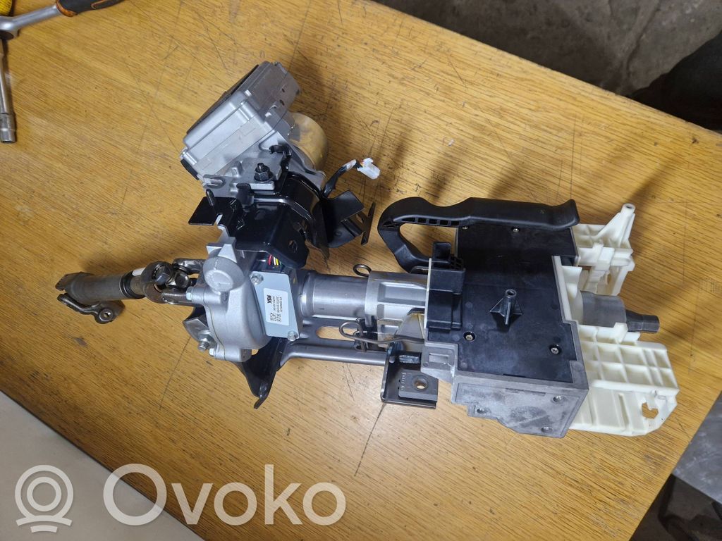 Mazda 6 Electric power steering pump 